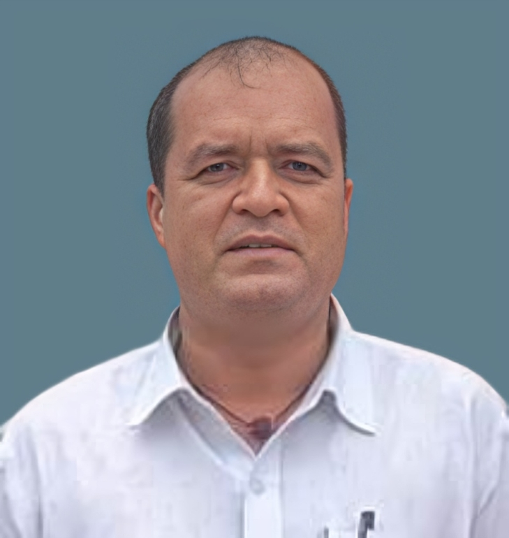 श्री देव सिंह धामी