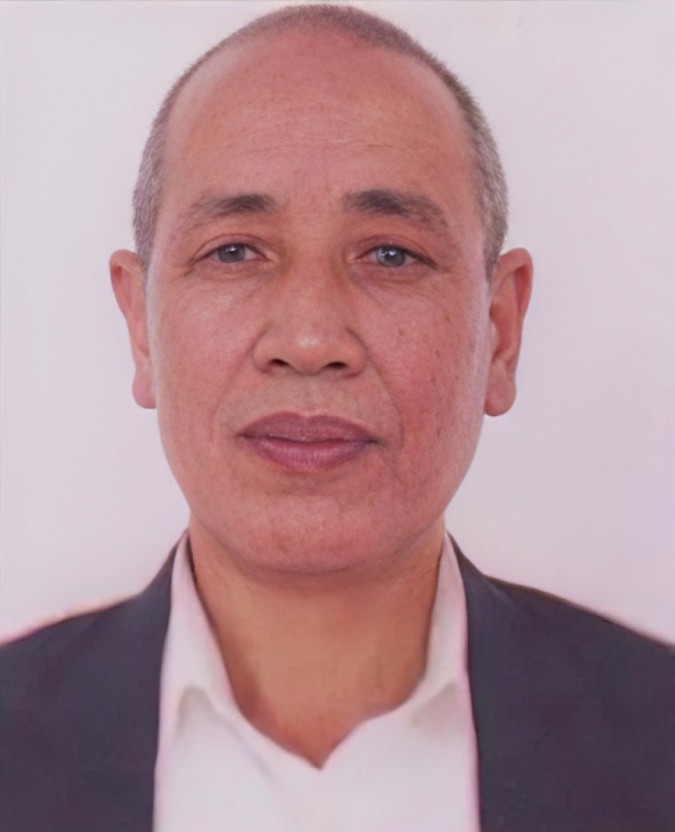 श्री कर्म शेर्पा