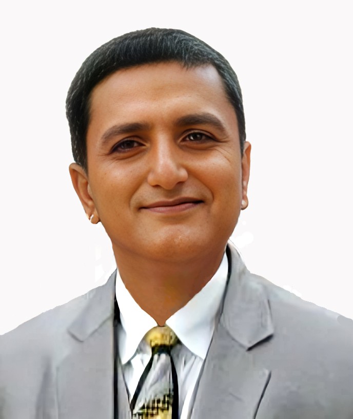 श्री दिपेन्द्र नाथ अधिकारी
